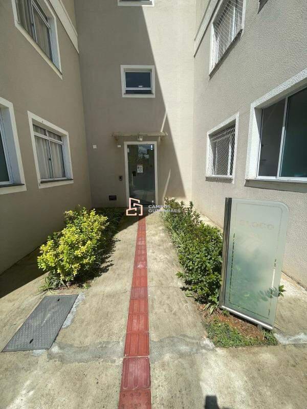 Apartamento, Nova Pampulha, 2 Quartos, 1 Vaga