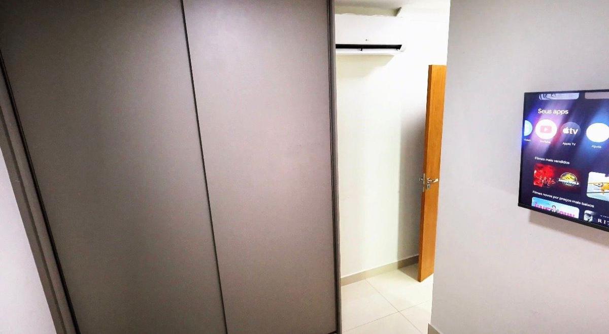 Cobertura, Candelária, 2 Quartos, 1 Vaga, 1 Suíte