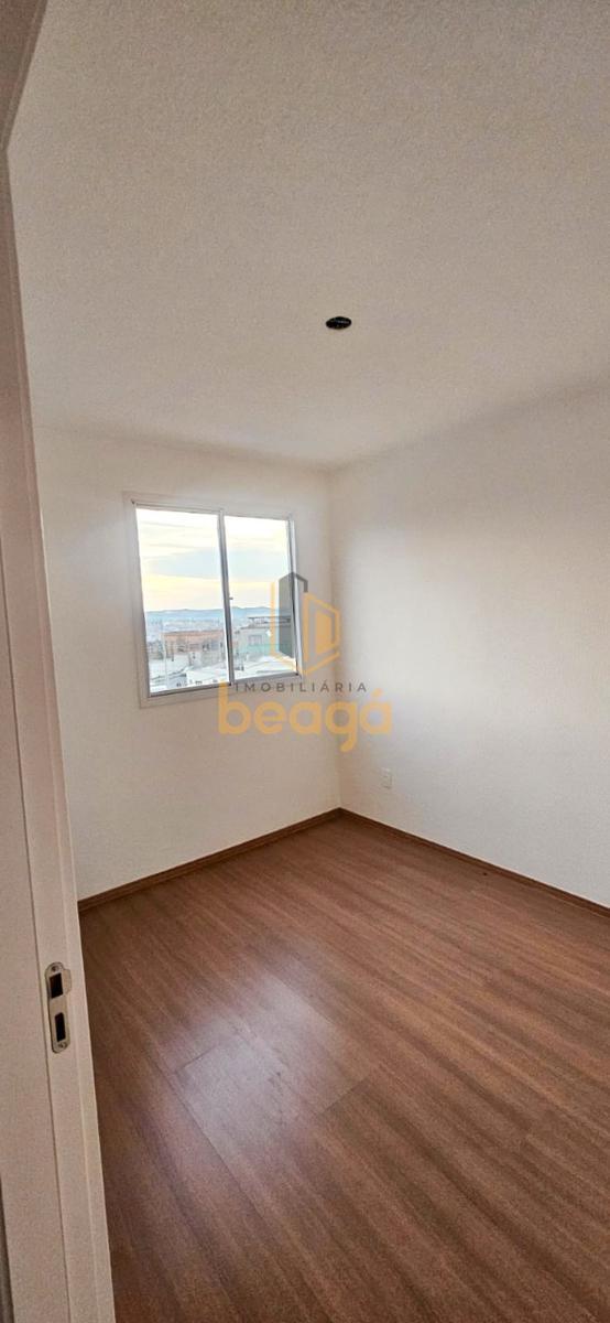 Apartamento, Estrela Dalva, 2 Quartos, 1 Vaga