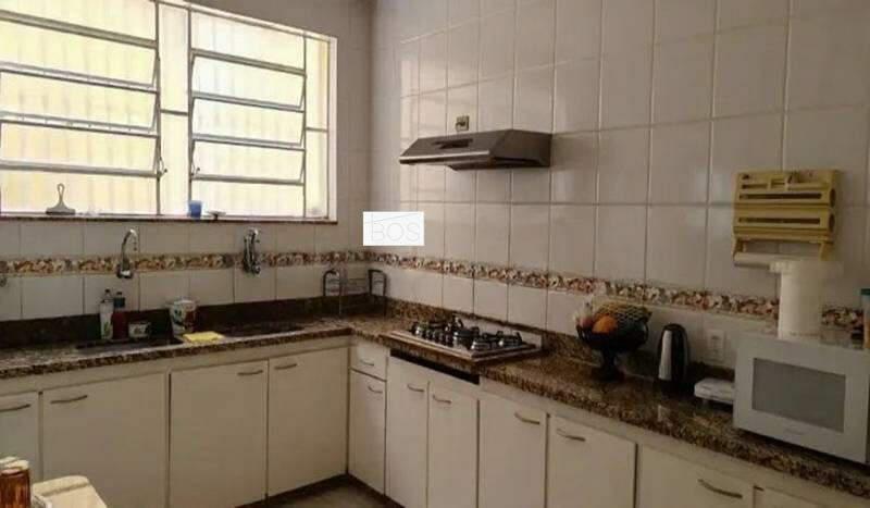 Casa, Luxemburgo, 5 Quartos, 4 Vagas, 2 Suítes