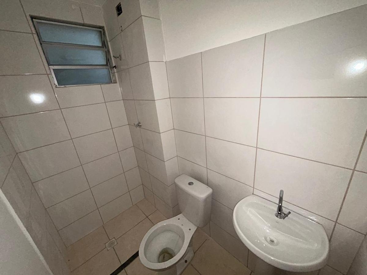 Apartamento, Vila Cristina, 2 Quartos, 1 Vaga
