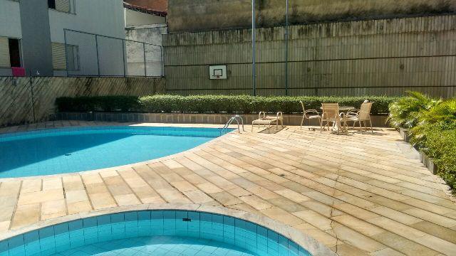 Apartamento, Sion, 4 Quartos, 3 Vagas, 3 Suítes