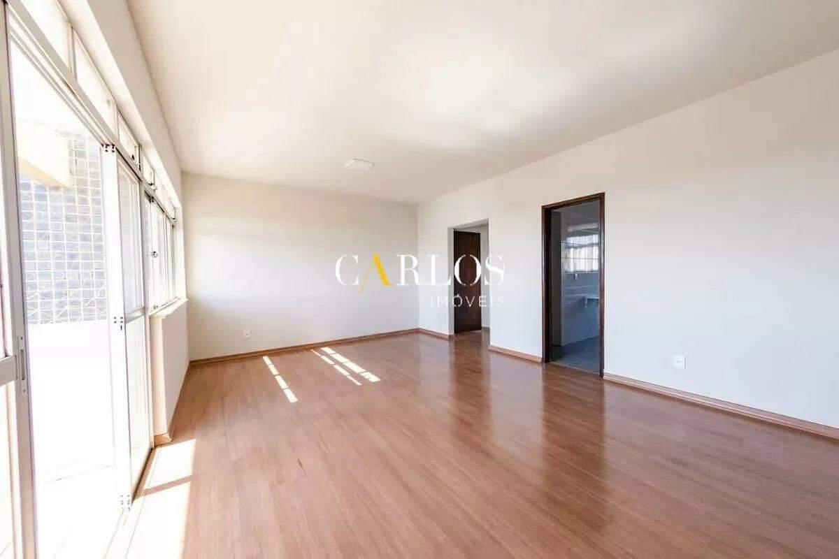 Apartamento, São Pedro, 3 Quartos, 2 Vagas, 1 Suíte