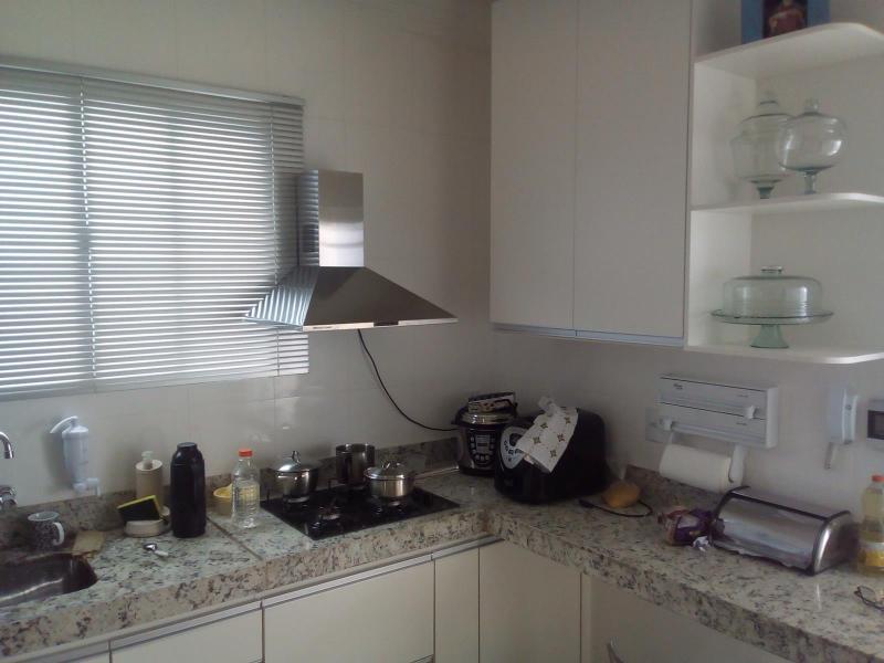 Casa, Renascença, 3 Quartos, 2 Vagas, 1 Suíte