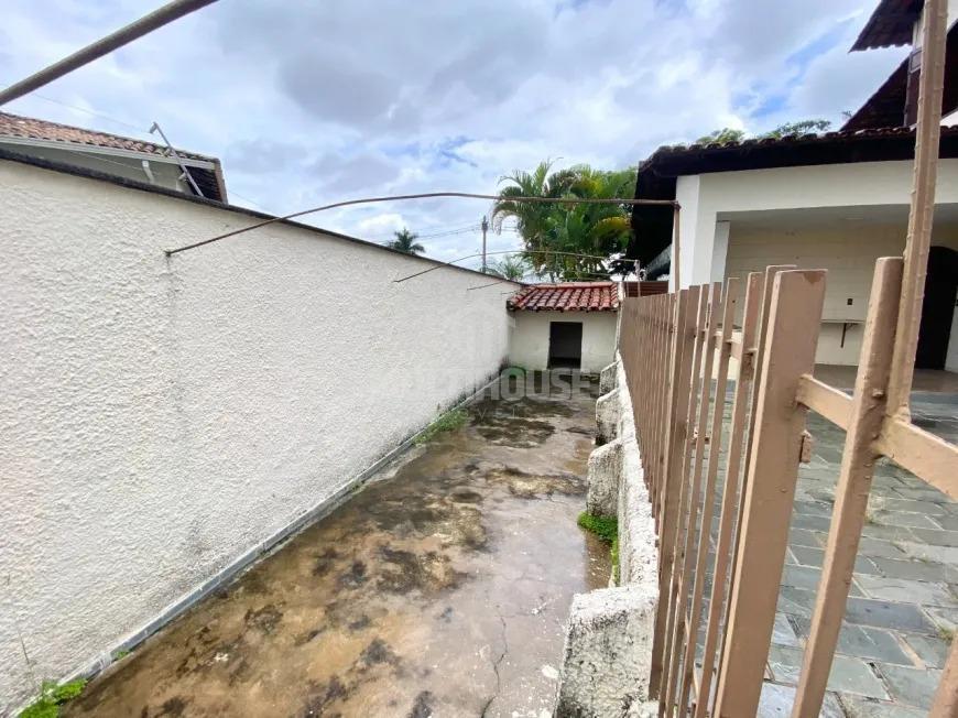 Casa, São Luiz (pampulha), 4 Quartos, 10 Vagas, 2 Suítes