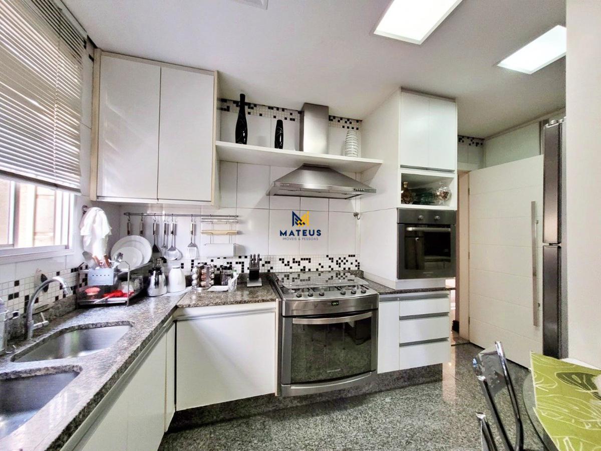 Apartamento, Caiçaras, 2 Quartos, 3 Vagas, 2 Suítes