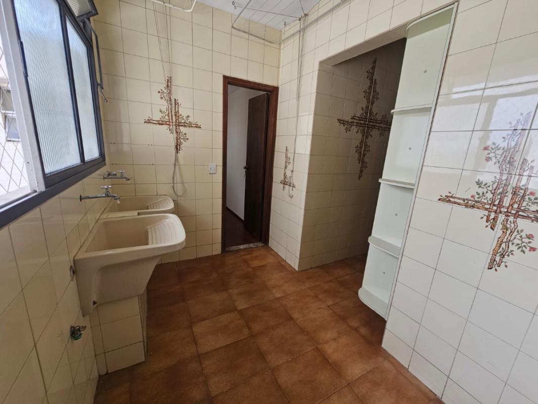 Apartamento, Savassi, 4 Quartos, 2 Vagas, 1 Suíte