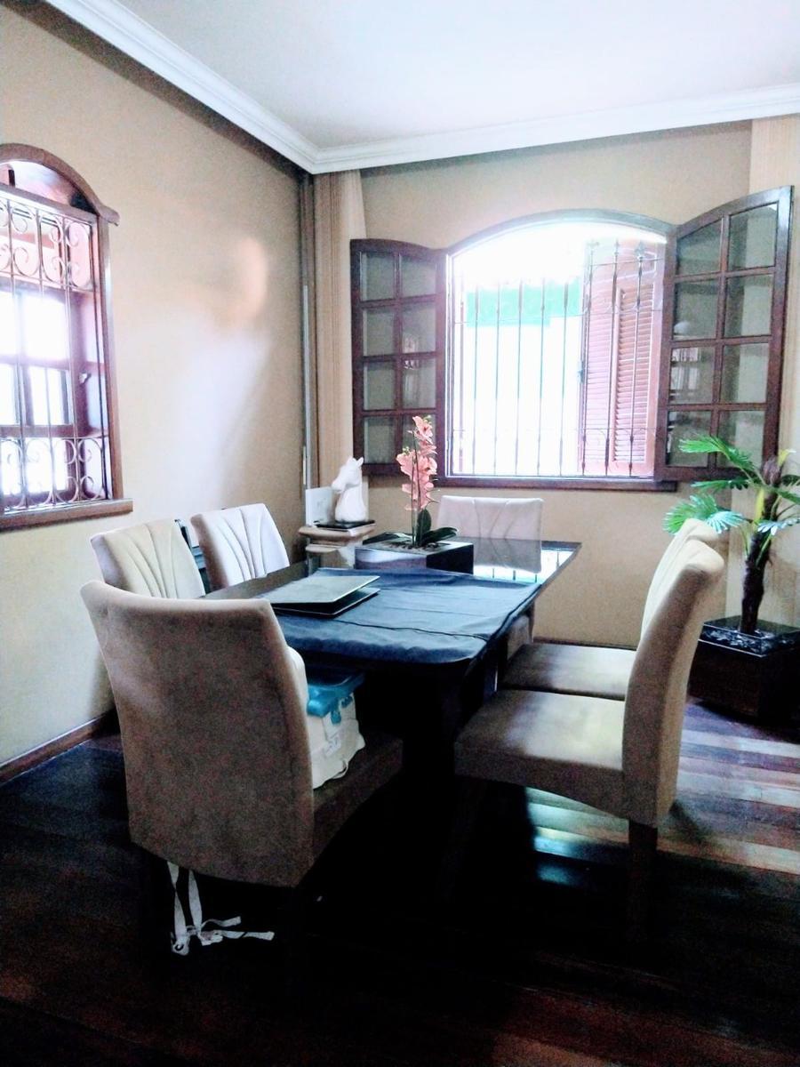 Casa, Parque Xangri-lá, 3 Quartos, 2 Vagas, 1 Suíte