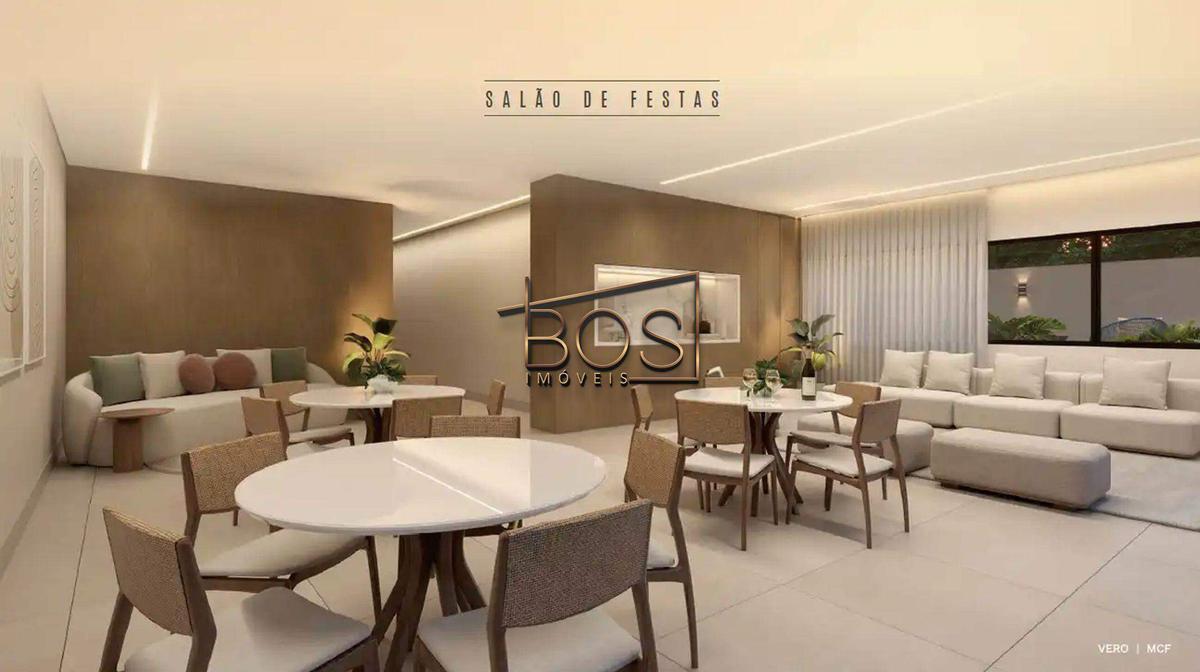 Apartamento, Santo Antônio, 3 Quartos, 3 Vagas, 3 Suítes