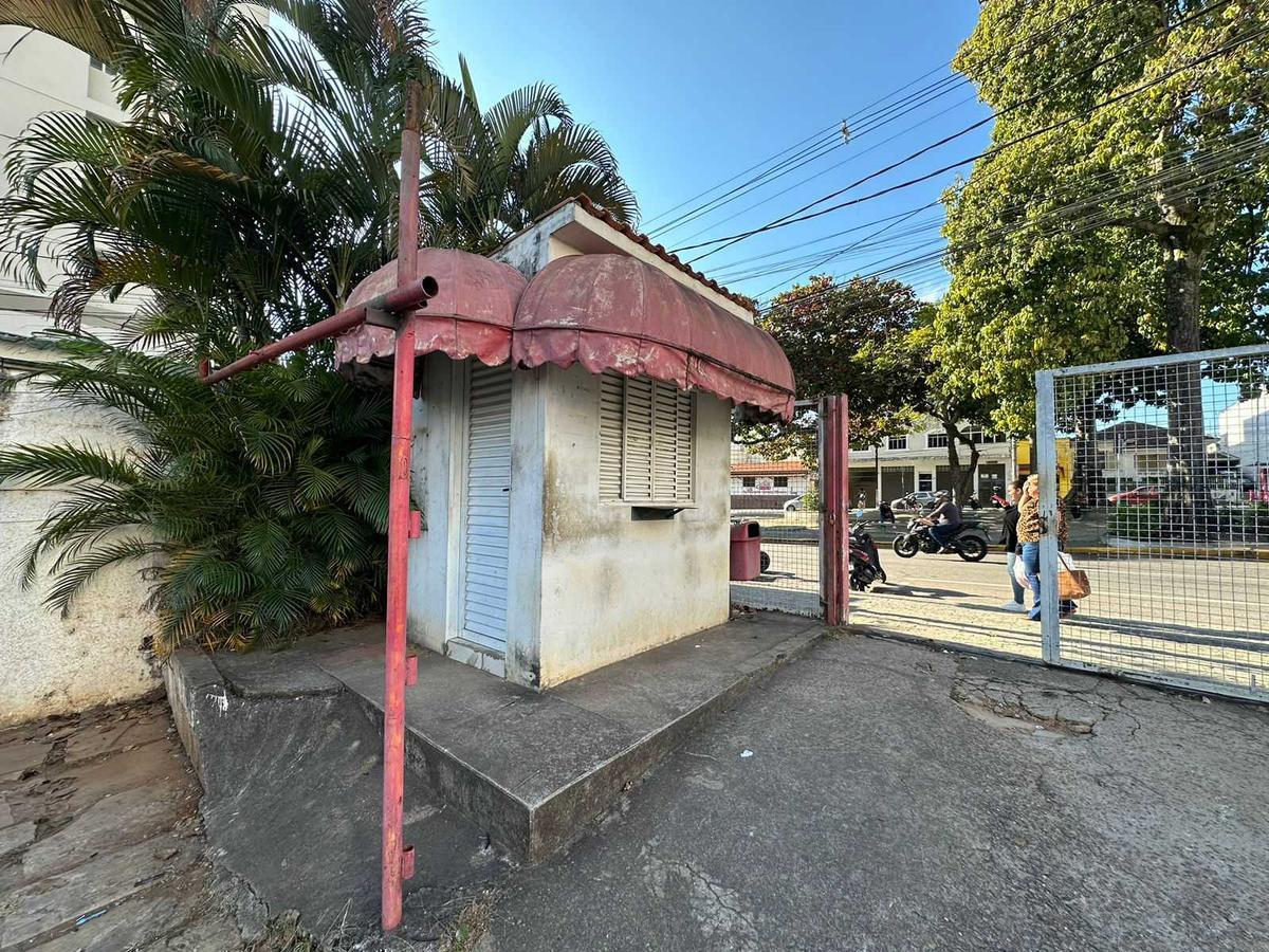 Galpão, Centro, 0 Quarto, 0 Vaga