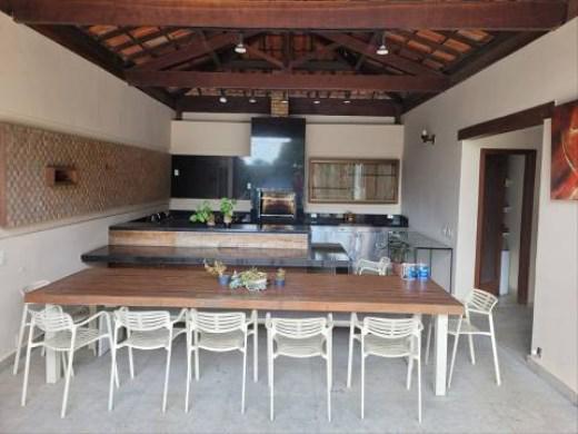 Casa, Pampulha, 5 Quartos, 6 Vagas, 3 Suítes