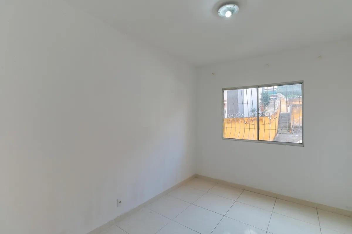 Apartamento, Heliópolis, 2 Quartos, 1 Vaga