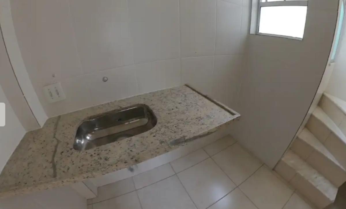 Apartamento, Nova Suíssa, 2 Quartos, 1 Vaga, 1 Suíte