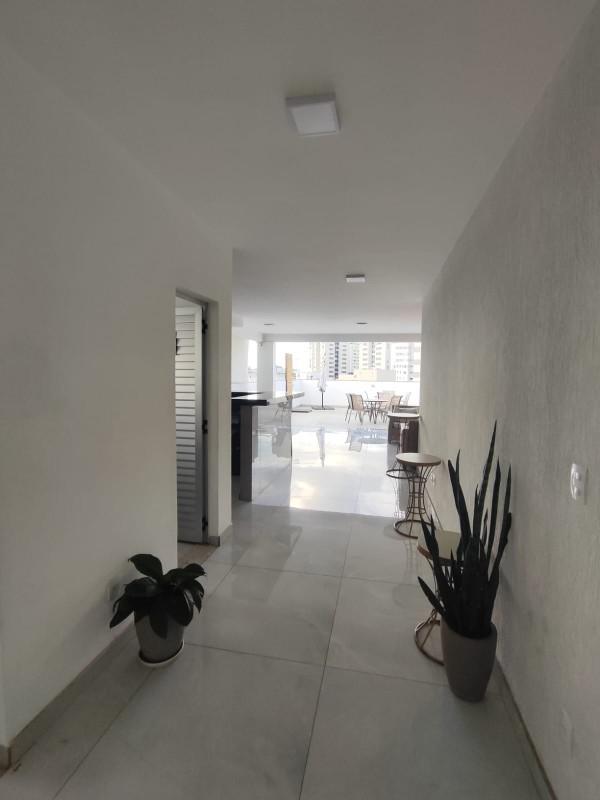 Apartamento, Ouro Preto, 1 Quarto, 1 Vaga