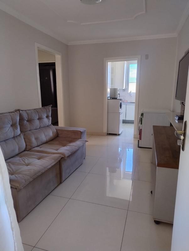 Apartamento, Itaipu, 2 Quartos, 1 Vaga