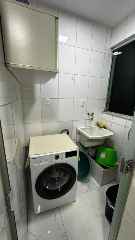 Apartamento, Castelo, 2 Quartos, 2 Vagas, 1 Suíte