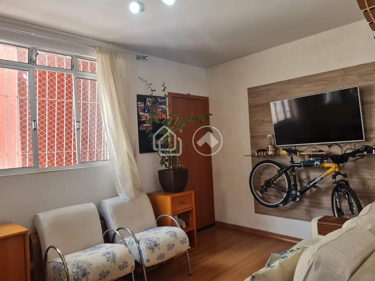 Apartamento, Havaí, 2 Quartos, 1 Vaga