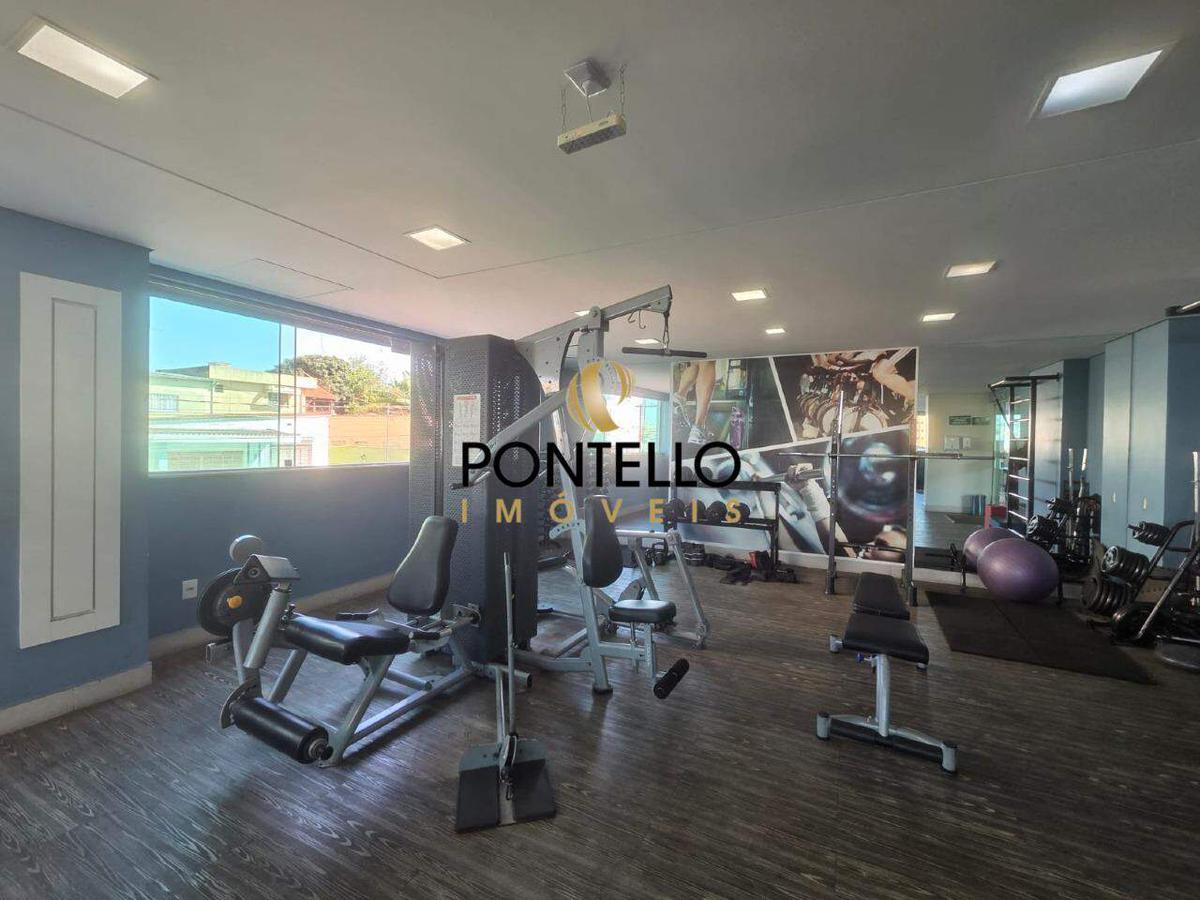 Apartamento, Graça, 2 Quartos, 0 Vaga, 1 Suíte