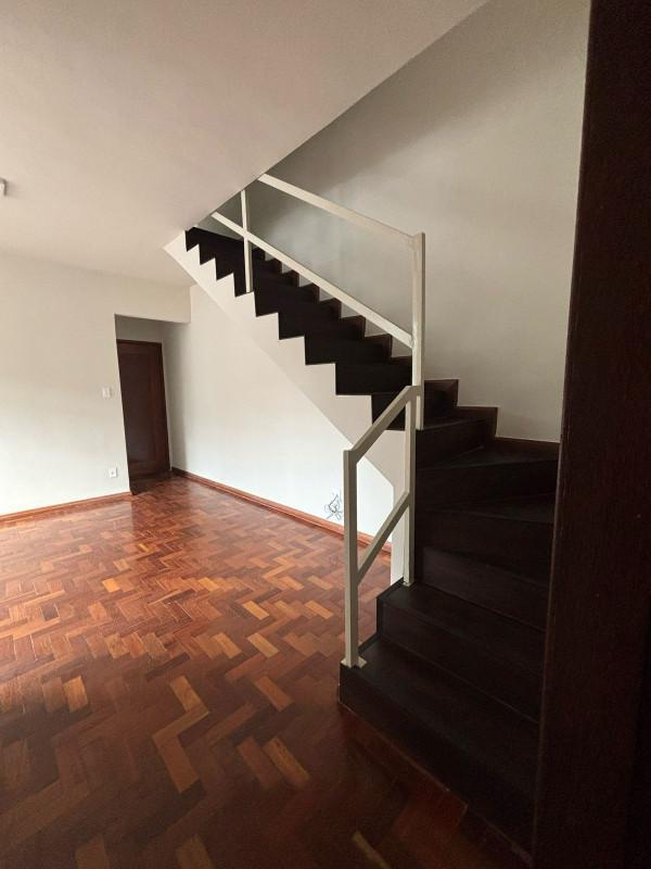 Cobertura, Centro, 3 Quartos, 1 Vaga, 1 Suíte