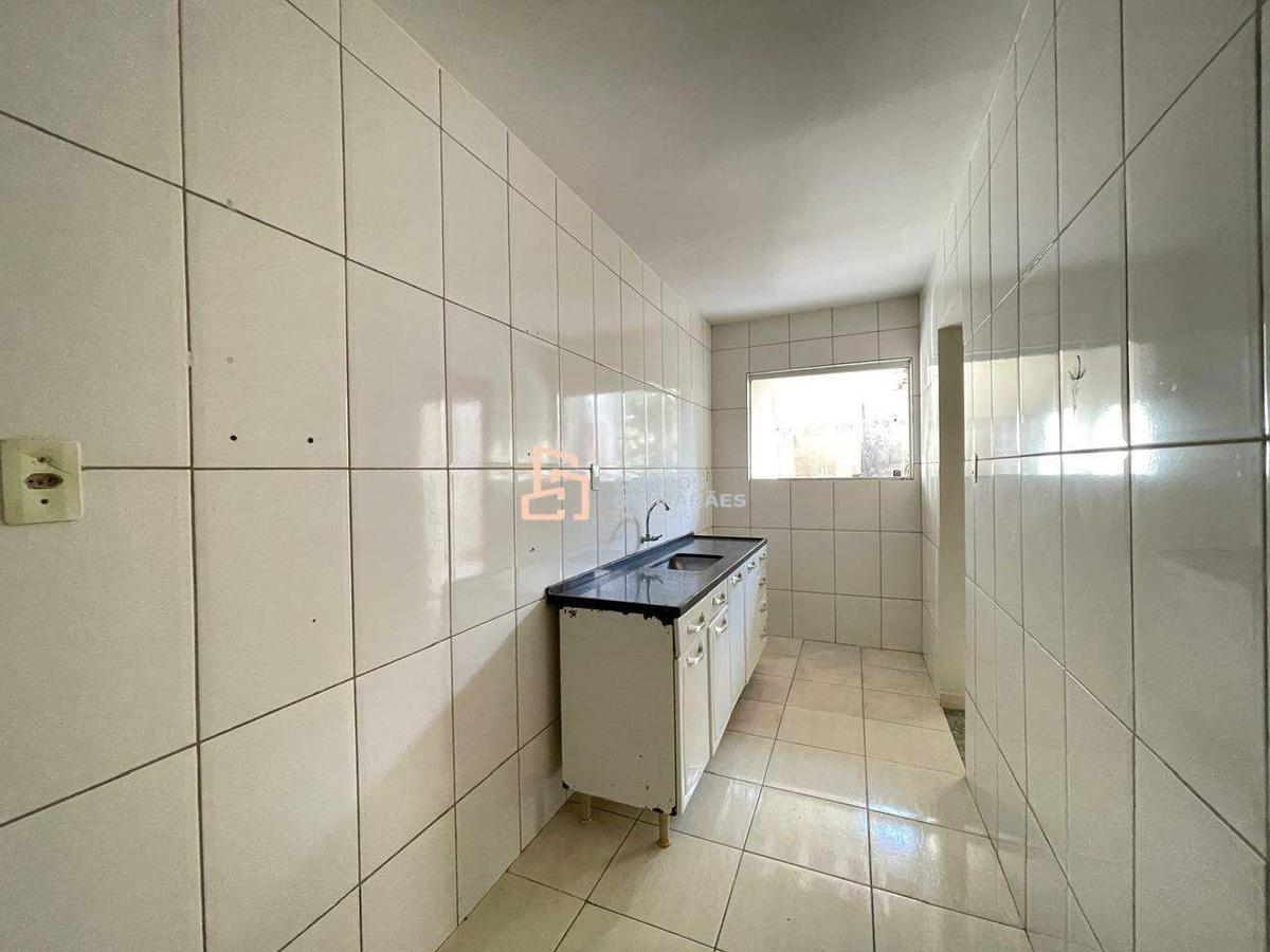 Casa, Confisco, 2 Quartos
