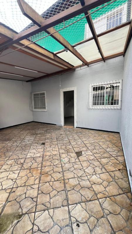 Casa, Castelo, 2 Quartos, 2 Vagas, 1 Suíte