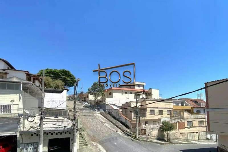 Apartamento, Santa Teresa, 2 Quartos, 1 Vaga