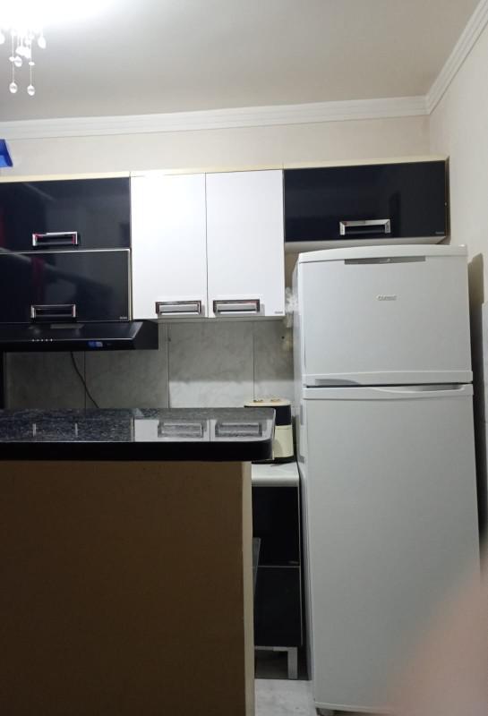 Apartamento, Jardim Riacho das Pedras, 2 Quartos, 0 Vaga