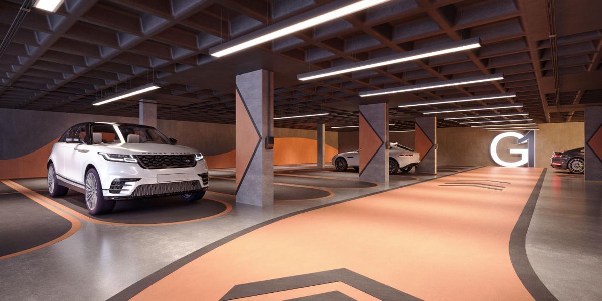 Apartamento, Ouro Preto, 4 Quartos, 4 Vagas, 4 Suítes