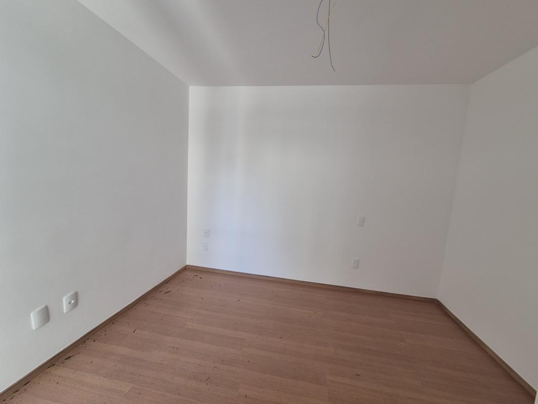 Apartamento, Coração Eucarístico, 2 Quartos, 3 Vagas, 1 Suíte
