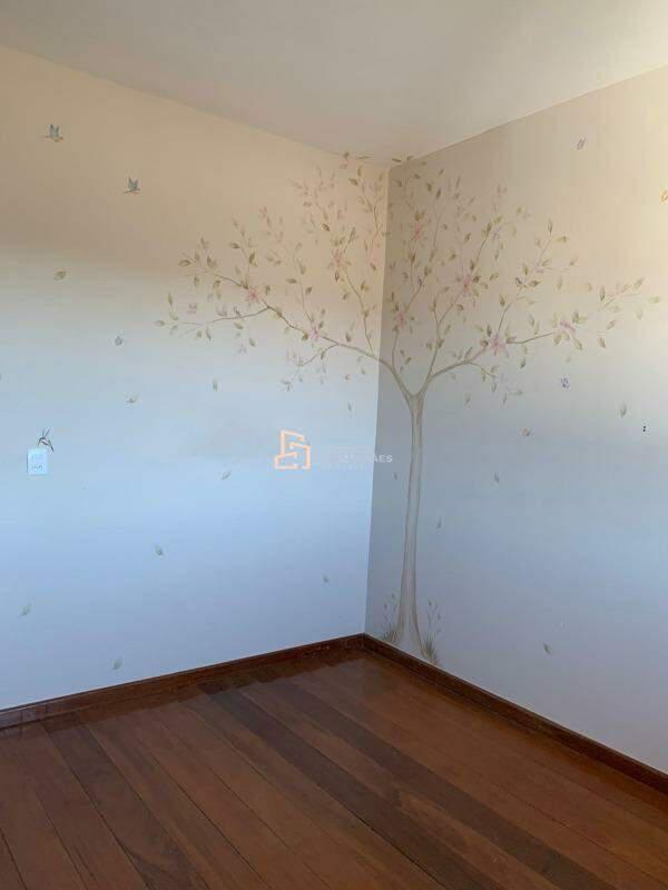 Casa, Teixeira Dias, 4 Quartos, 1 Vaga, 1 Suíte