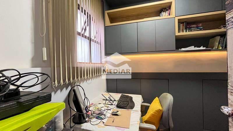 Cobertura, Buritis, 3 Quartos, 4 Vagas, 1 Suíte