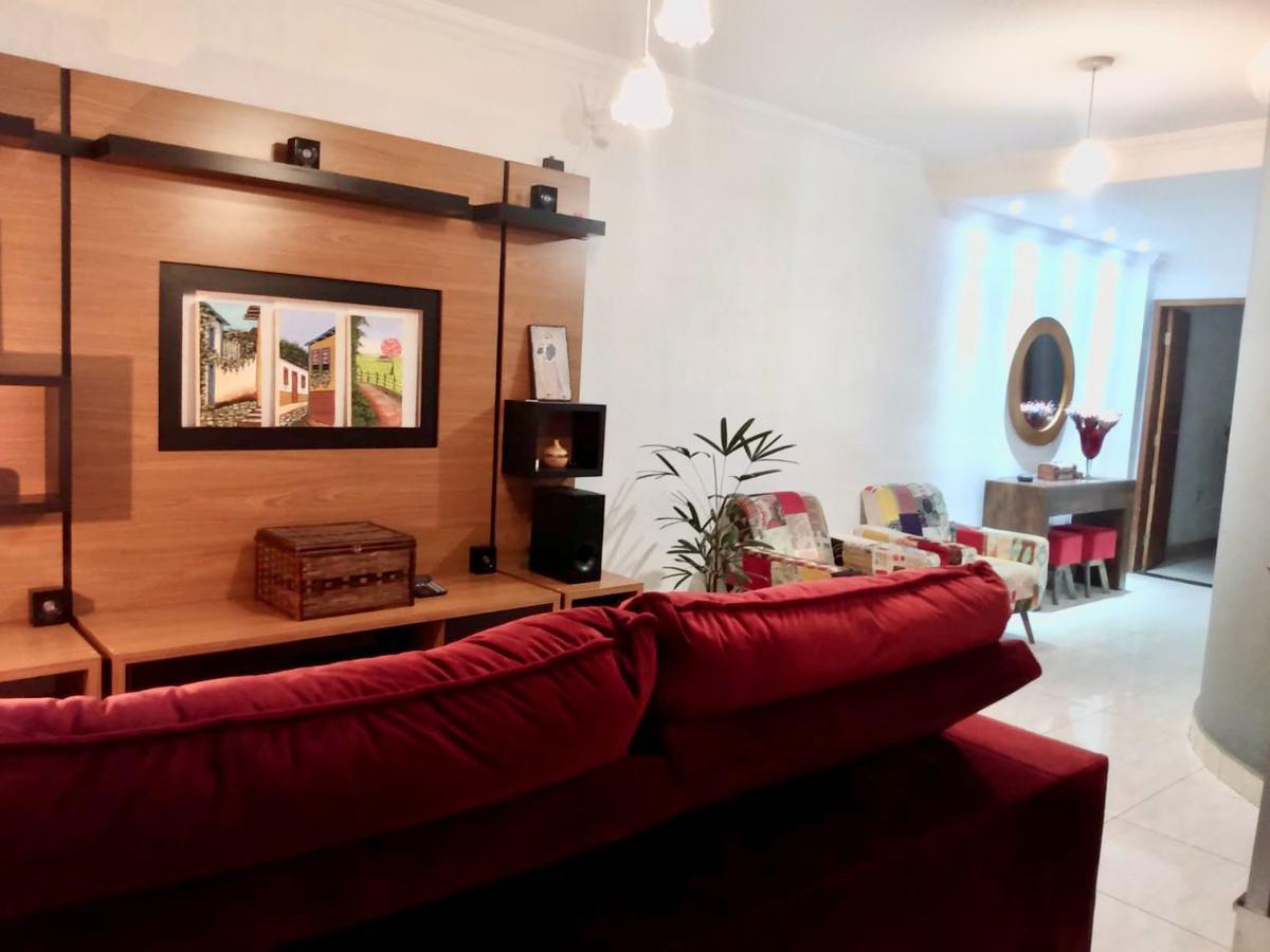 Casa, Sapucaias III, 3 Quartos, 1 Vaga, 1 Suíte