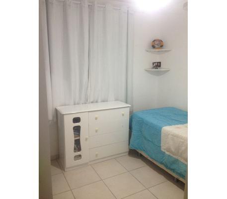 Apartamento, Cândida Ferreira, 2 Quartos, 1 Vaga