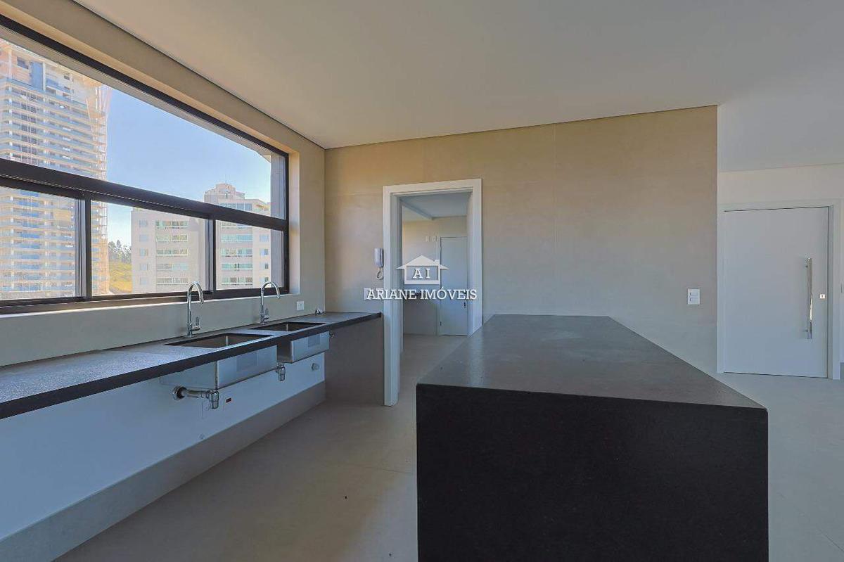 Apartamento, Vale do Sereno, 4 Quartos, 4 Vagas, 4 Suítes
