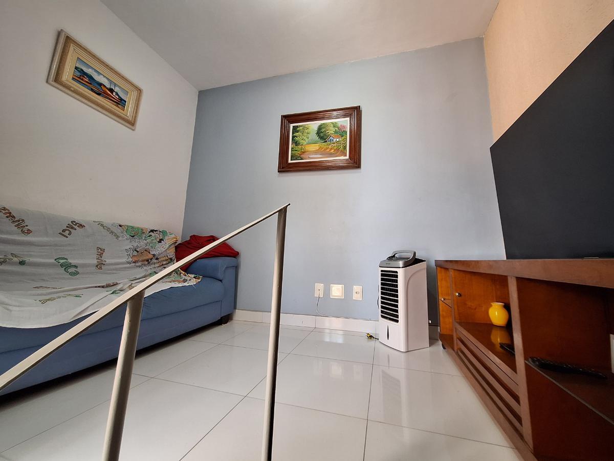 Cobertura, Sagrada Família, 2 Quartos, 1 Vaga