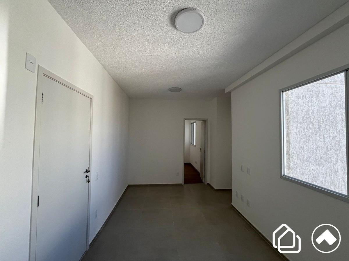 Apartamento, Palmeiras, 2 Quartos, 1 Vaga, 1 Suíte