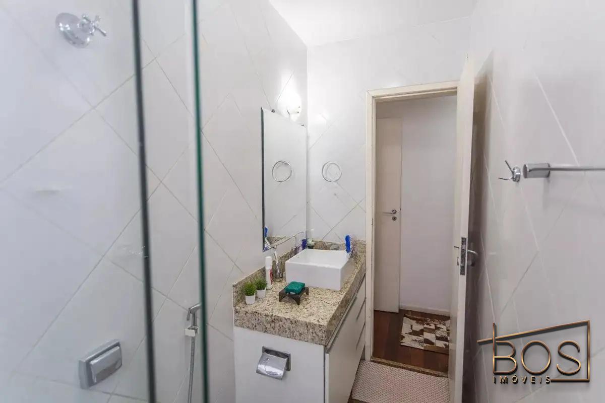 Apartamento, Santo Antônio, 3 Quartos, 1 Vaga, 1 Suíte