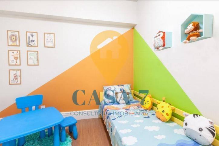 Apartamento, Santo Antônio, 3 Quartos, 0 Vaga, 1 Suíte