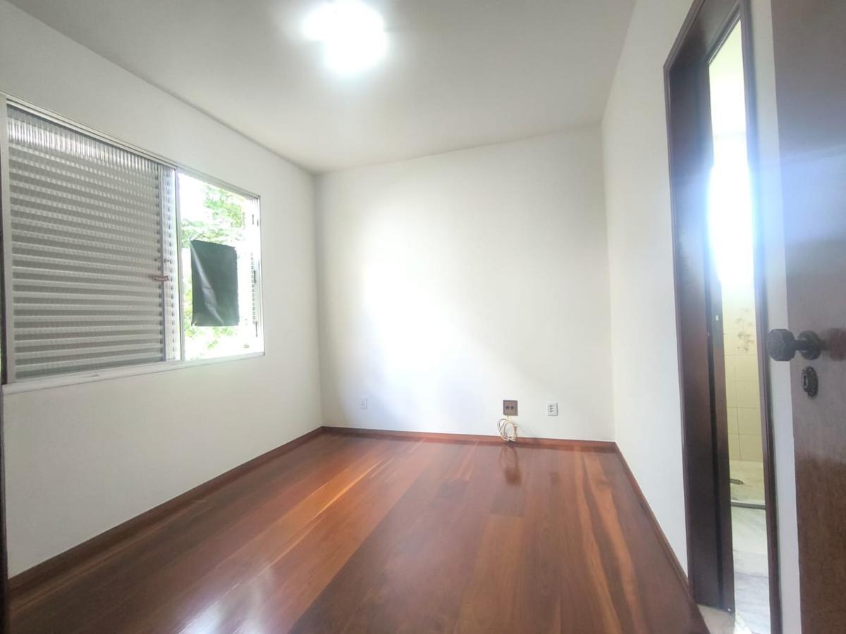Apartamento, Anchieta, 3 Quartos, 2 Vagas, 1 Suíte