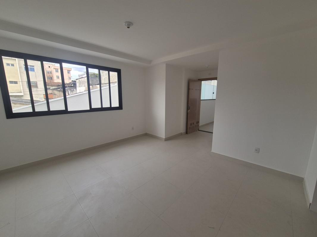 Apartamento, Alto Barroca, 3 Quartos, 2 Vagas, 1 Suíte