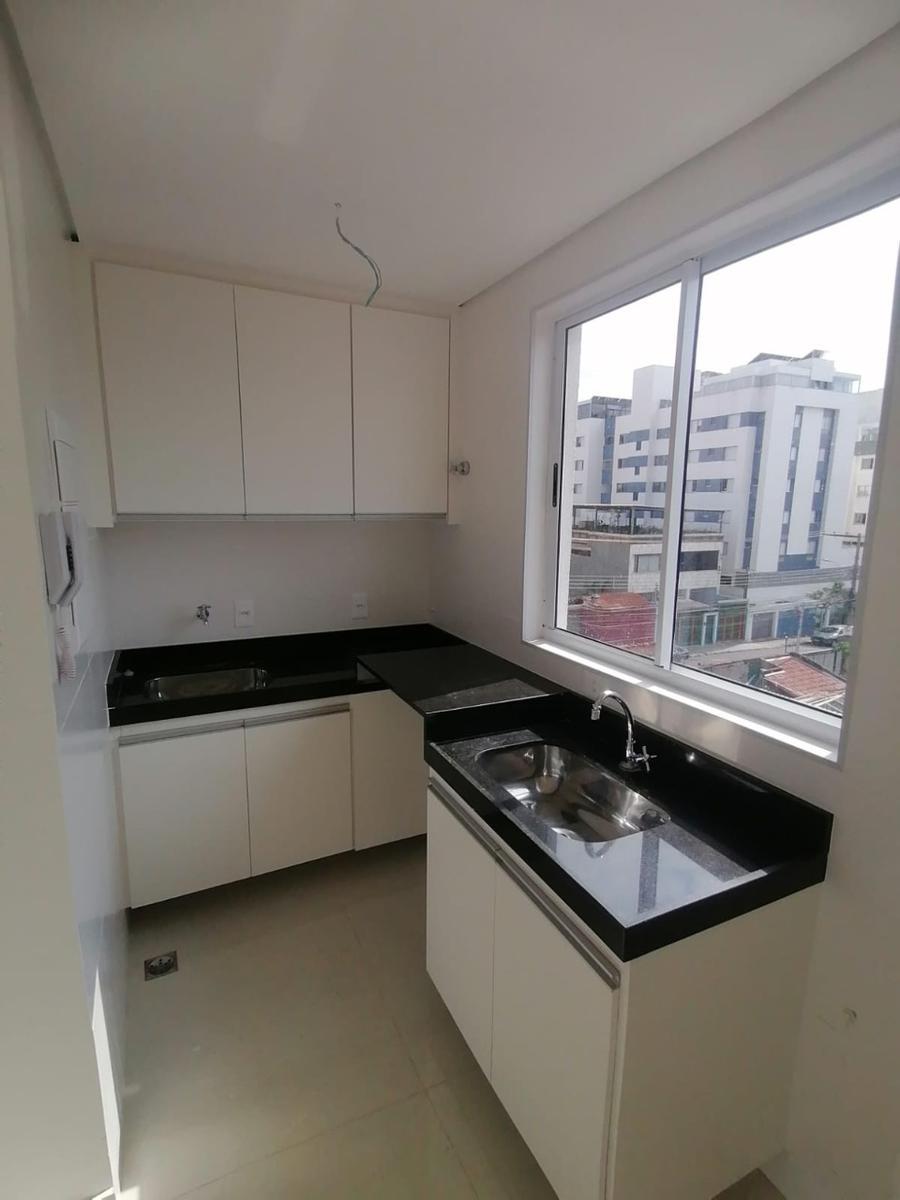 Apartamento, Sagrada Família, 1 Quarto, 1 Vaga