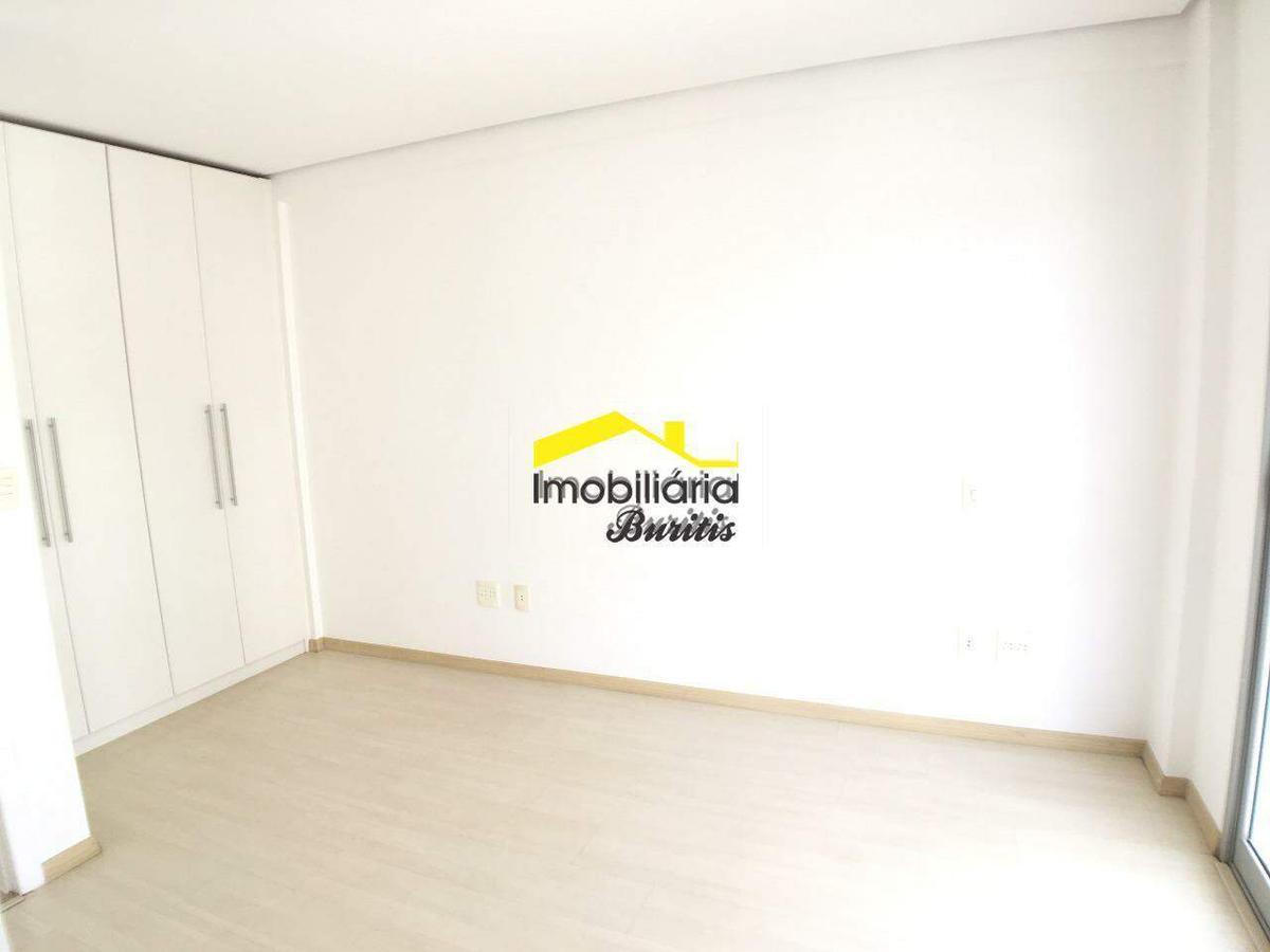 Apartamento, Buritis, 2 Quartos, 2 Vagas, 1 Suíte
