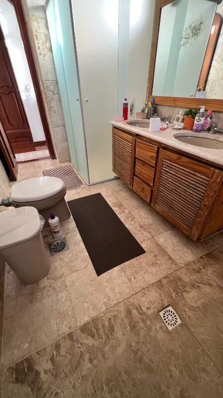 Apartamento, Funcionários, 4 Quartos, 3 Vagas, 2 Suítes