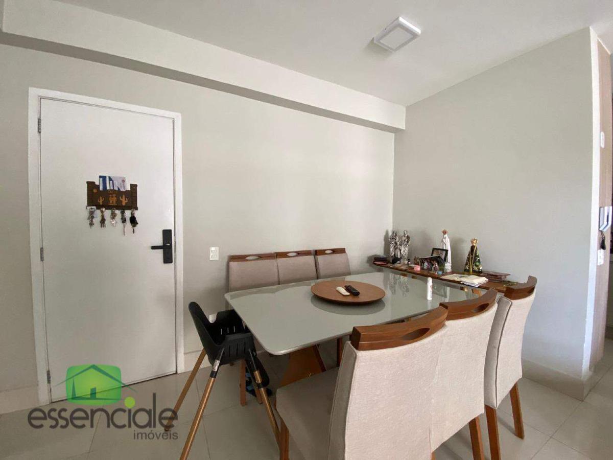 Apartamento, Jk, 3 Quartos, 2 Vagas, 1 Suíte