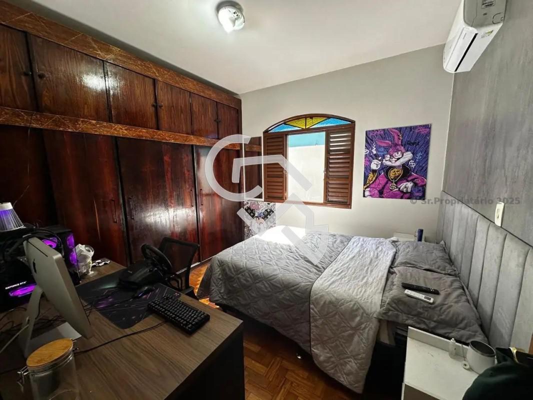 Casa, Nova Granada, 5 Quartos, 6 Vagas, 1 Suíte