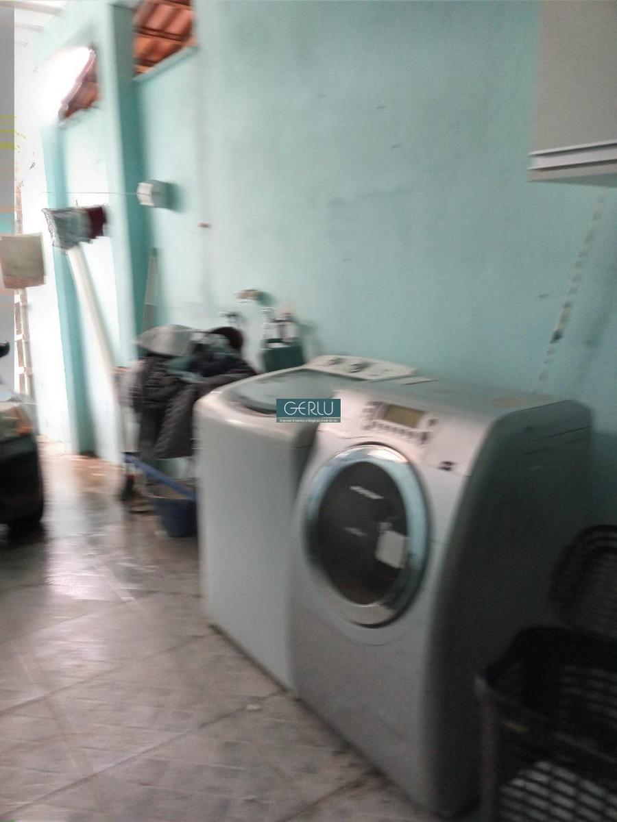 Casa, Nossa Senhora das Graças, 3 Quartos, 2 Vagas