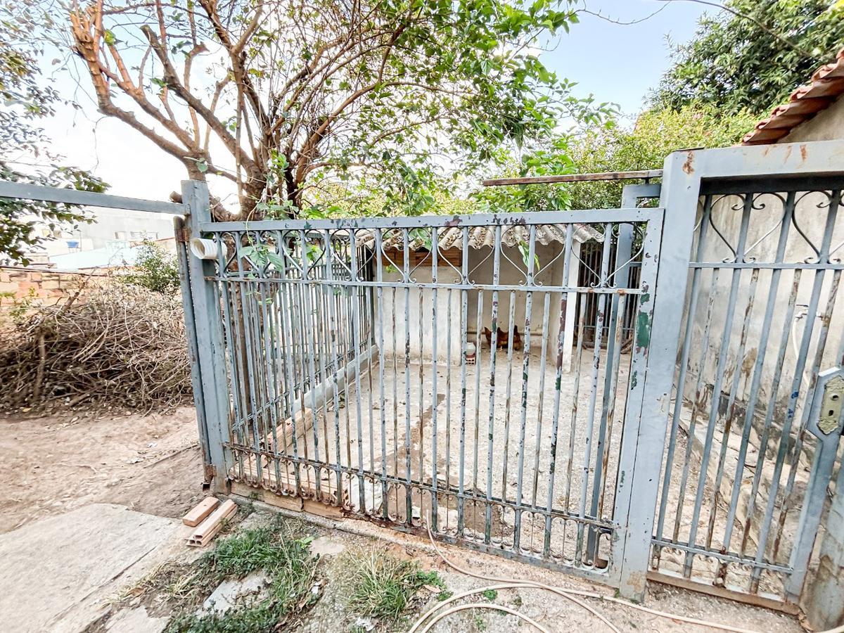 Casa, Novo Glória, 3 Quartos, 2 Vagas
