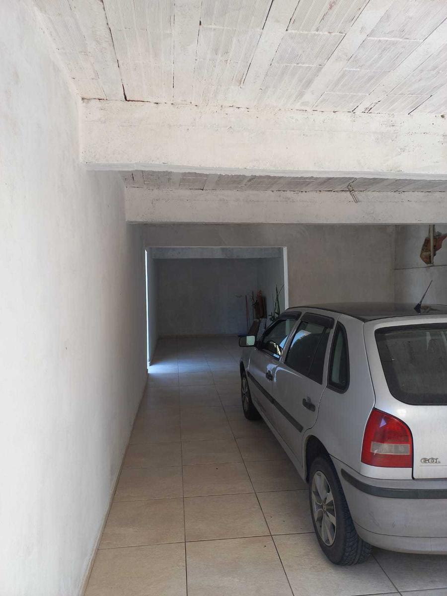 Casa, Novo Riacho, 3 Quartos, 5 Vagas