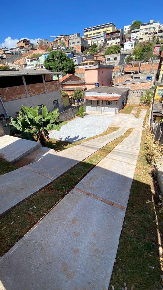 Casa, Durval de Barros, 1 Quarto, 1 Vaga