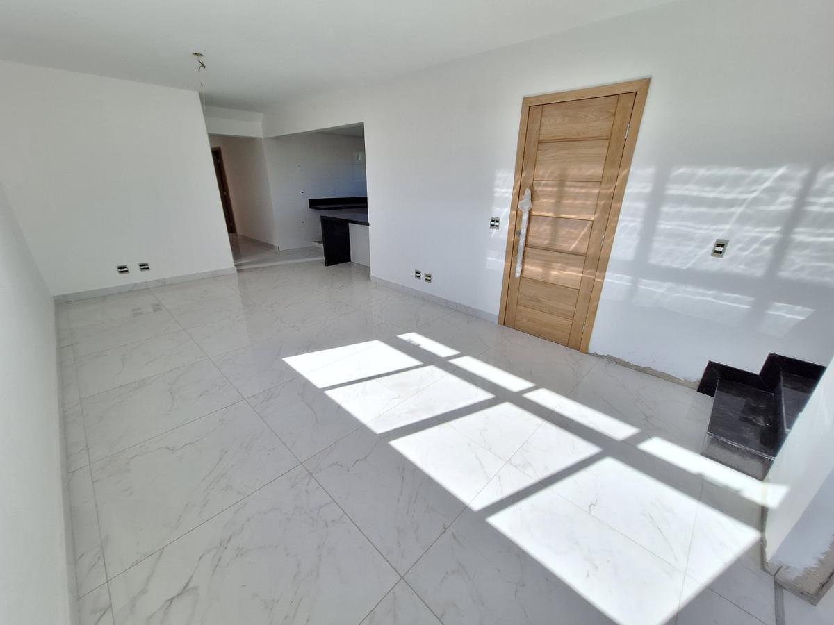 Cobertura, Jaraguá, 4 Quartos, 4 Vagas, 4 Suítes